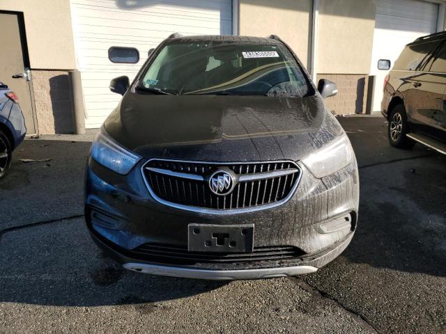 Photo 5 from auction – 2019 BUICK ENCORE PRE with VIN KL4CJESB7KB729295