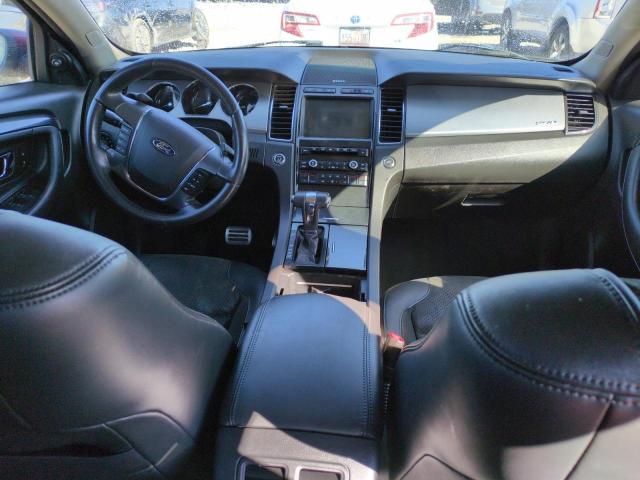 Photo 8 from auction – 2011 FORD TAURUS SHO with VIN 1FAHP2KT9BG125855