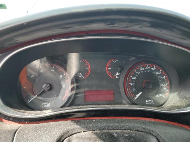Photo 9 from auction – 2015 DODGE DART with VIN 1C3CDFAAXFD392163