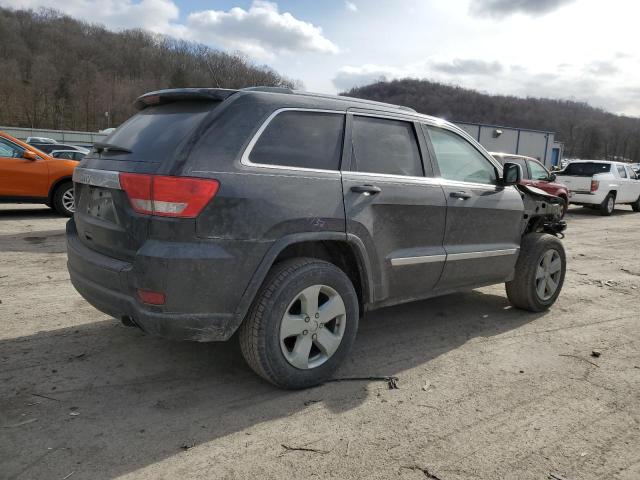 Photo 3 from auction – 2012 JEEP GRAND CHER with VIN 1C4RJFAG8CC342995