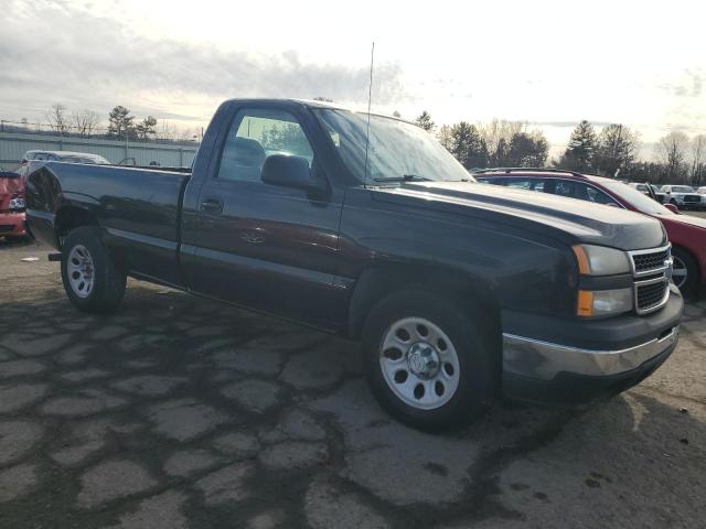 Photo 4 from auction – 2006 CHEVROLET SILVERADO with VIN 3GCEC14X46G270850
