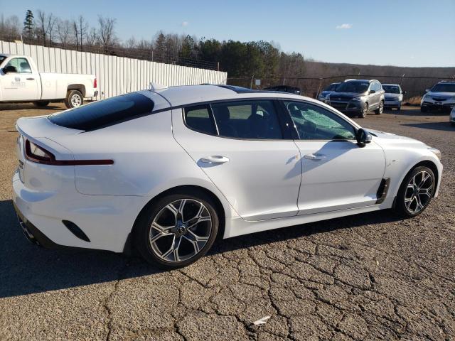 Снимка 3 от търг – 2020 KIA STINGER с VIN KNAE15LA3L6079196