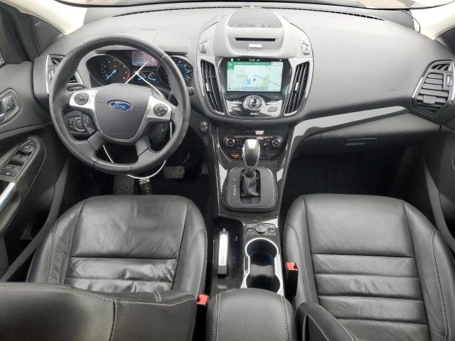 Photo 8 from auction – 2016 FORD ESCAPE TIT with VIN 1FMCU9J96GUC21281