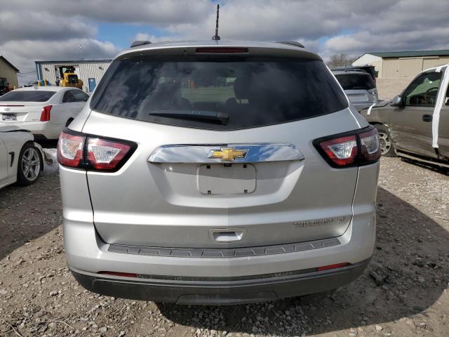 Photo 6 from auction – 2015 CHEVROLET TRAVERSE L with VIN 1GNKRFED9FJ171062