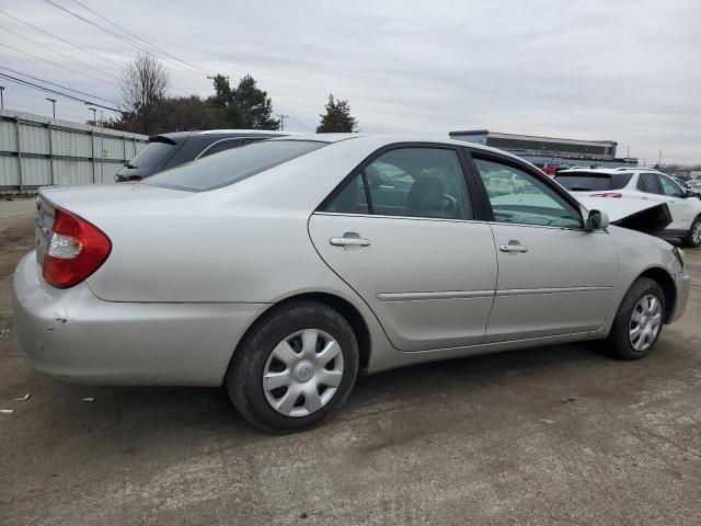 Photo 3 from auction – 2003 TOYOTA CAMRY LE with VIN 4T1BE32K03U141394