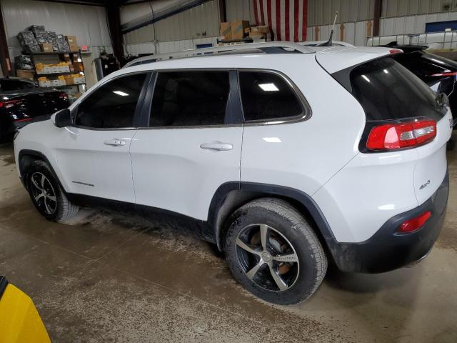 Photo 2 from auction – 2016 JEEP CHEROKEE L with VIN 1C4PJMDS6GW288659