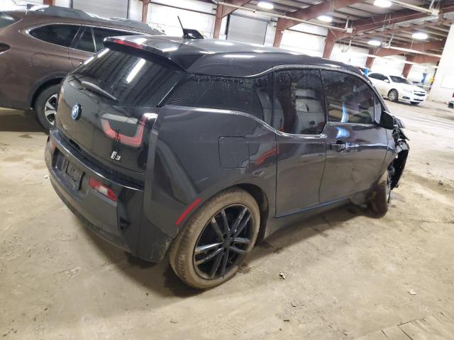 Photo 3 from auction – 2015 BMW I3 REX with VIN WBY1Z4C51FV278697