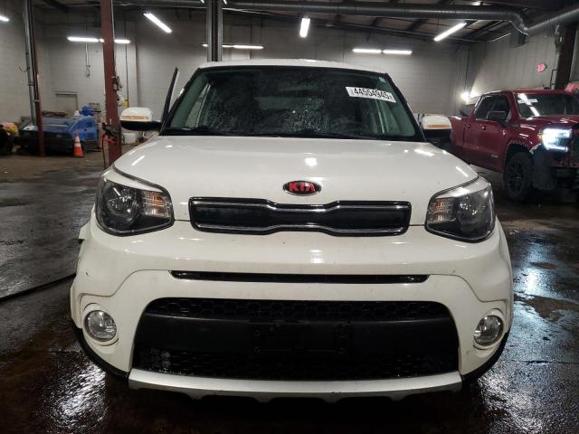 Photo 5 from auction – 2018 KIA SOUL + with VIN KNDJP3A58J7506809