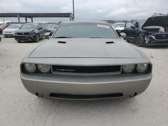 Photo 5 from auction – 2011 DODGE CHALLENGER with VIN 2B3CJ4DG4BH565781