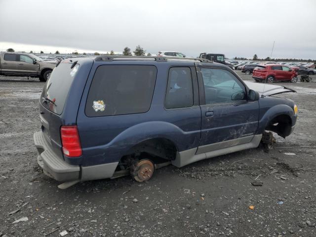 Photo 3 from auction – 2002 FORD EXPLORER S with VIN 1FMYU60EX2UD36977