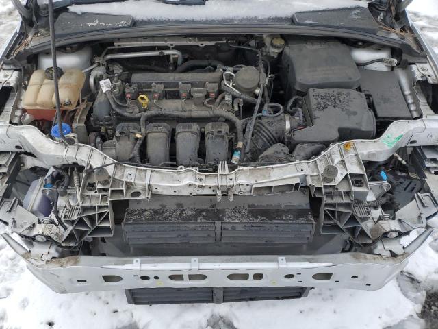 Photo 11 from auction – 2014 FORD FOCUS SE with VIN 1FADP3K2XEL248345