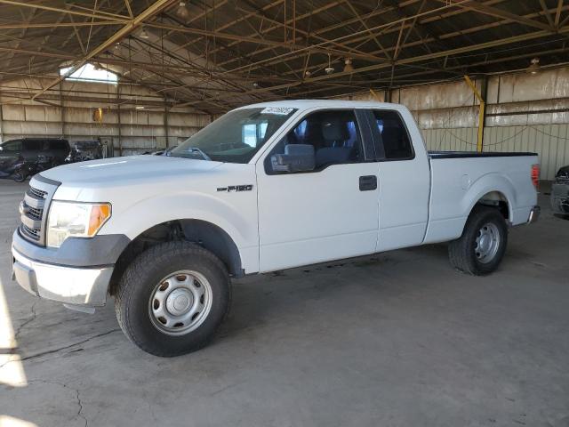 FORD F150 SUPER 2013 z numerem VIN 1FTFX1CF0DFA47933 - Zdjęcie z aukcji