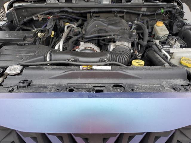 Photo 12 from auction – 2015 JEEP WRANGLER U with VIN 1C4BJWEGXFL560873