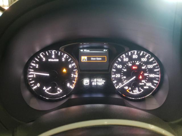 Photo 9 from auction – 2013 NISSAN ALTIMA SV with VIN 1N4AL3AP5DC192244