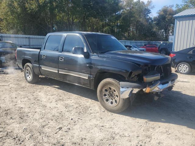 Photo 4 from auction – 2006 CHEVROLET SILVERADO with VIN 2GCEC13V261197048