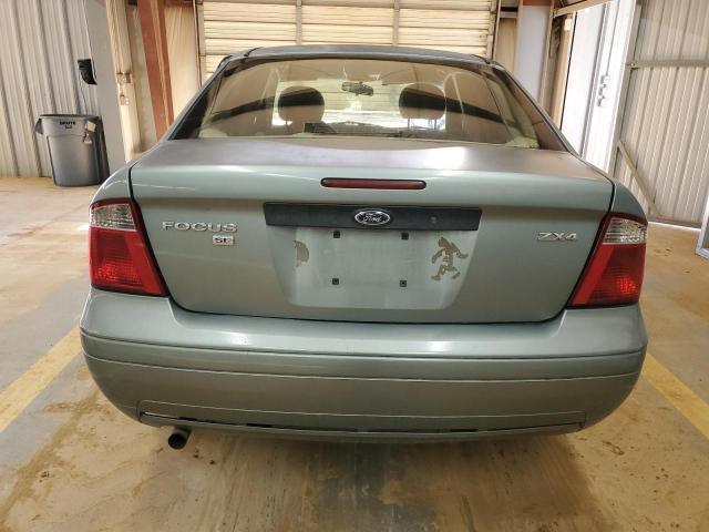 Photo 6 from auction – 2005 FORD FOCUS ZX4 with VIN 1FAFP34N35W238108