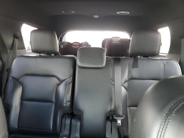 Photo 10 from auction – 2019 FORD EXPLORER X with VIN 1FM5K7D87KGA44110