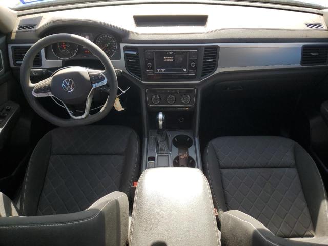 Photo 8 from auction – 2021 VOLKSWAGEN ATLAS S with VIN 1V2AP2CA8MC591195
