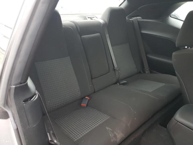 Photo 10 from auction – 2023 DODGE CHALLENGER with VIN 2C3CDZJGXPH634038