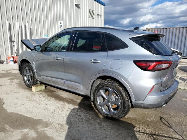 Photo 2 from auction – 2024 FORD ESCAPE ST with VIN 1FMCU9MN2RUB60460
