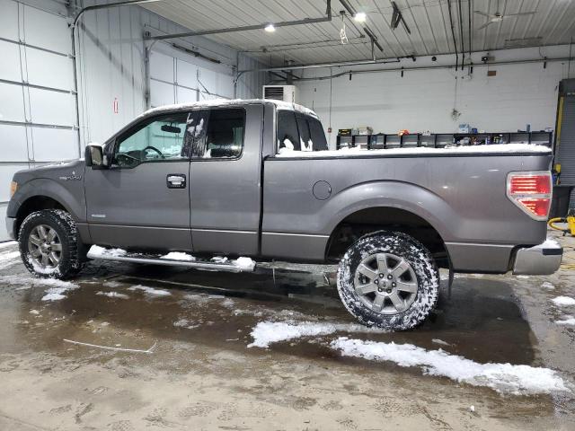 Photo 2 from auction – 2014 FORD F150 SUPER with VIN 1FTFX1ET5EKF41992