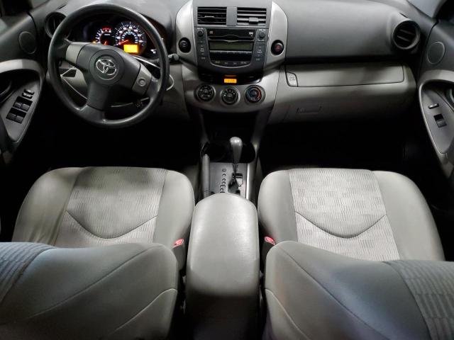 Photo 8 from auction – 2009 TOYOTA RAV4 with VIN JTMBK33V195075432