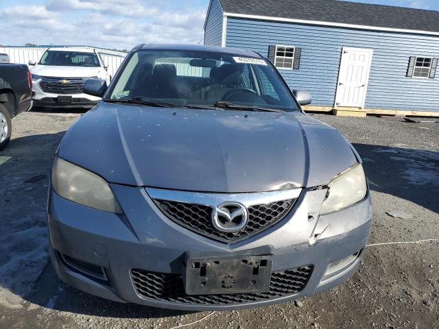 Zdjęcie 5 z aukcji – 2008 MAZDA 3 I z VIN JM1BK32G881854447