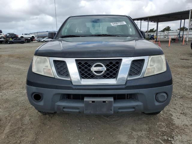 Фото 5 с аукциона – 2011 NISSAN FRONTIER S с VIN 1N6BD0CT4BC445780