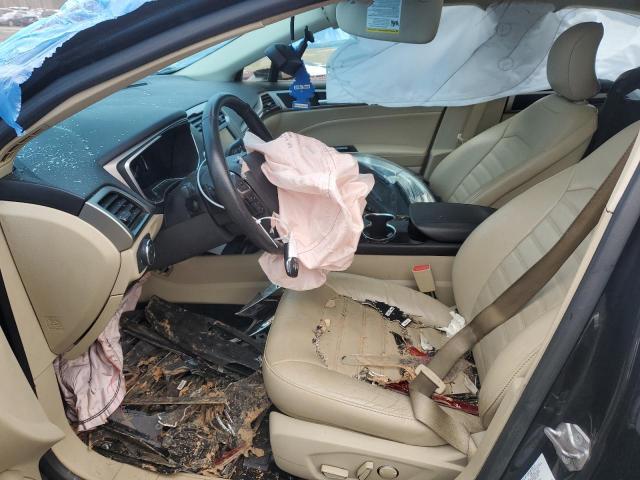 Photo 7 from auction – 2015 FORD FUSION SE with VIN 3FA6P0H91FR202787