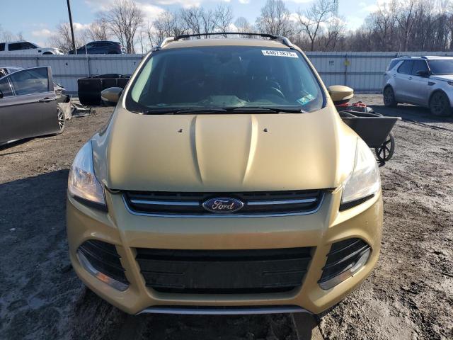 Photo 5 from auction – 2014 FORD ESCAPE TIT with VIN 1FMCU9J93EUC04533