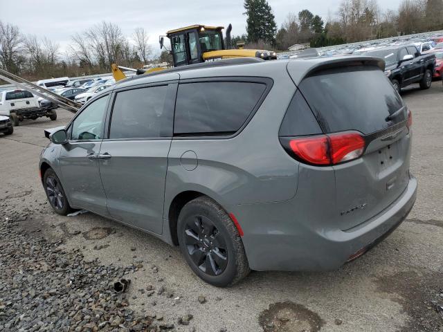 Photo 2 from auction – 2020 CHRYSLER PACIFICA H with VIN 2C4RC1N78LR234911