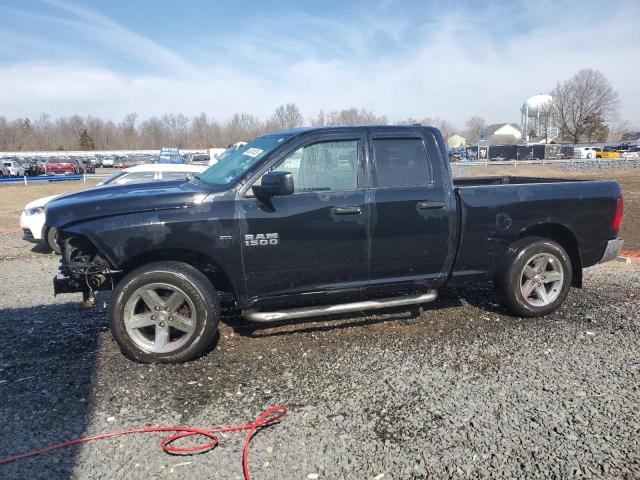 RAM 1500 ST 2014 with VIN 1C6RR7FTXES445128 - Photo from auction