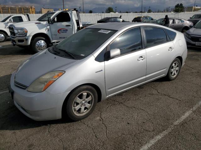 Photo 1 from auction – 2009 TOYOTA PRIUS with VIN JTDKB20U797864713