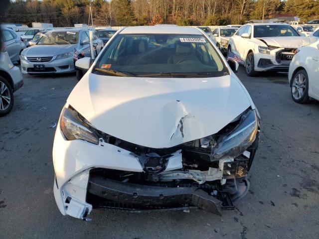 Photo 5 from auction – 2018 TOYOTA COROLLA L with VIN 2T1BURHE1JC088517