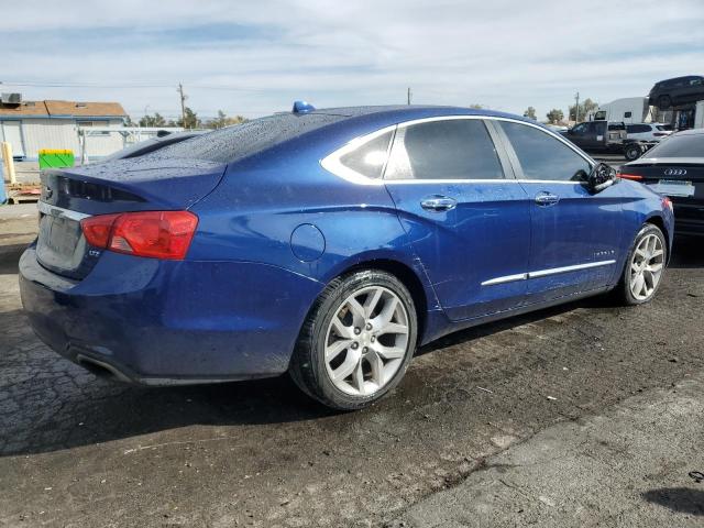 Photo 3 from auction – 2014 CHEVROLET IMPALA LTZ with VIN 1G1155S33EU134293