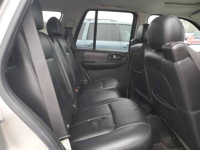Photo 11 from auction – 2007 CHEVROLET TRAILBLAZE with VIN 1GNDT13S972234316
