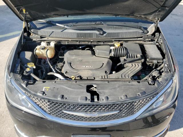 Фото 12 с аукциона – 2018 CHRYSLER PACIFICA T с VIN 2C4RC1BGXJR149702
