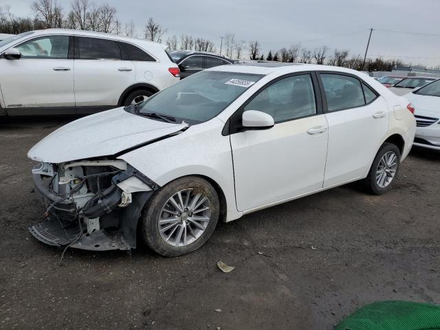 Photo 1 from auction – 2015 TOYOTA COROLLA L with VIN 2T1BURHE1FC275764