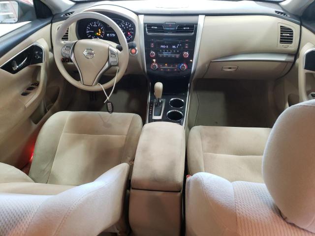 Photo 8 from auction – 2013 NISSAN ALTIMA 2.5 with VIN 1N4AL3AP8DN568097