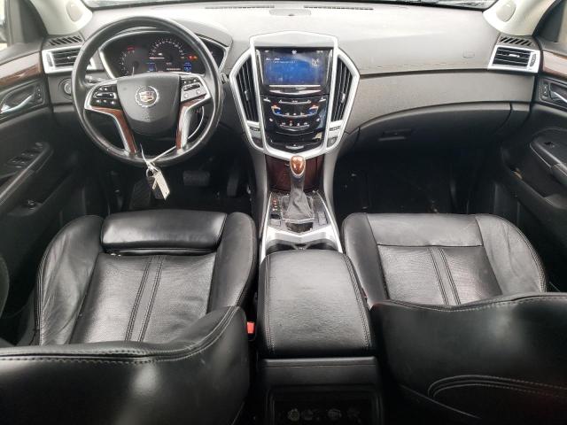 Снимка 8 от търг – 2013 CADILLAC SRX PERFOR с VIN 3GYFNDE34DS613883