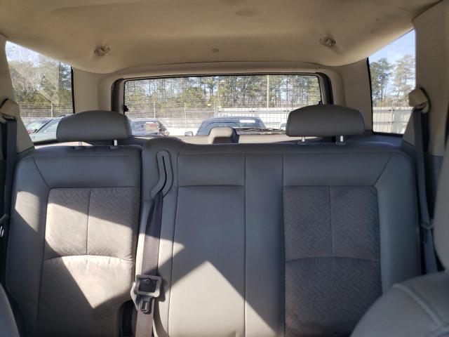 Photo 10 from auction – 2006 SATURN VUE with VIN 5GZCZ53466S812347