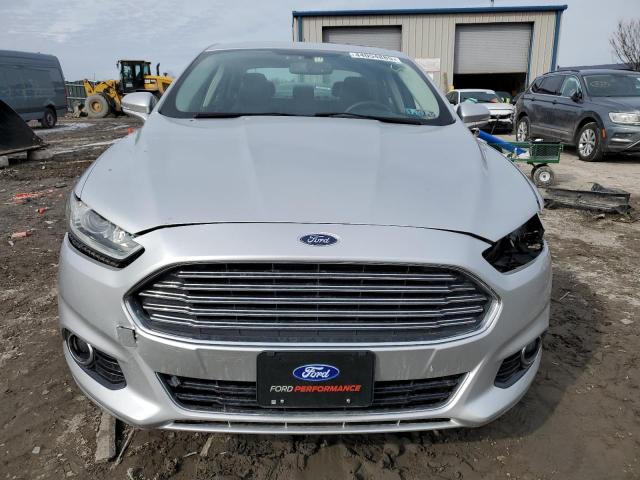 Photo 5 from auction – 2016 FORD FUSION TIT with VIN 3FA6P0K91GR217137