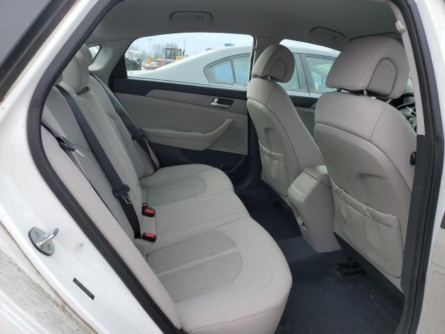Photo 10 from auction – 2016 HYUNDAI SONATA SE with VIN 5NPE24AF5GH302455