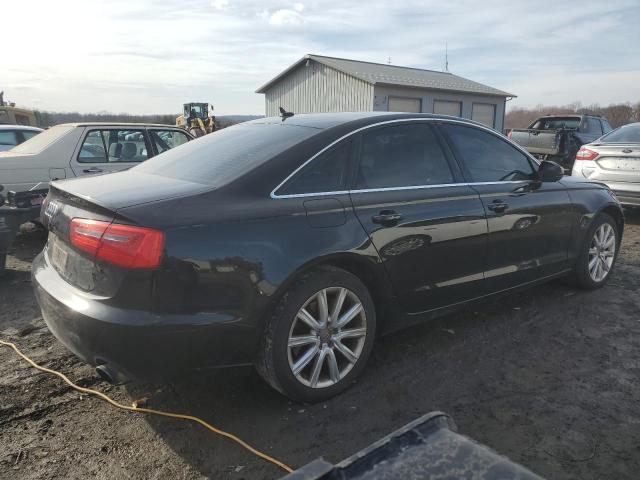 Photo 3 from auction – 2014 AUDI A6 PREMIUM with VIN WAUGFAFC6EN040286