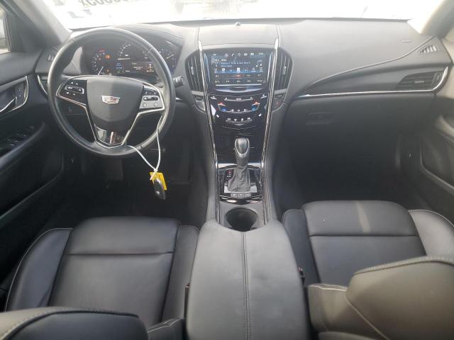 Photo 8 from auction – 2016 CADILLAC ATS with VIN 1G6AA5RX3G0179467