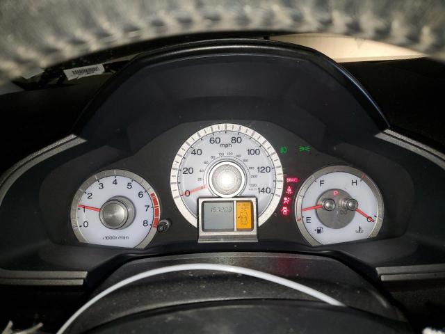 Photo 9 from auction – 2011 HONDA PILOT EXL with VIN 5FNYF4H57BB092446