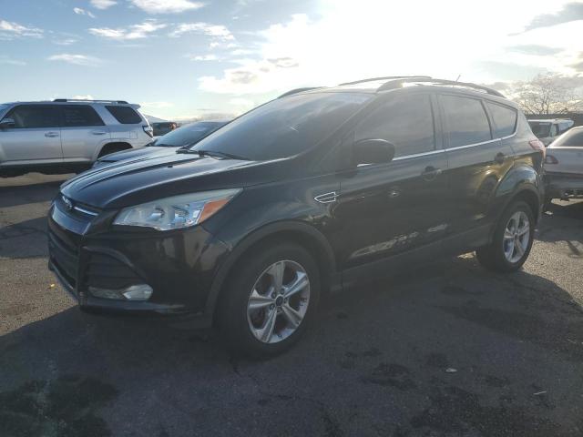 FORD ESCAPE SE 2014 with VIN 1FMCU9G92EUB12014 - Photo from auction