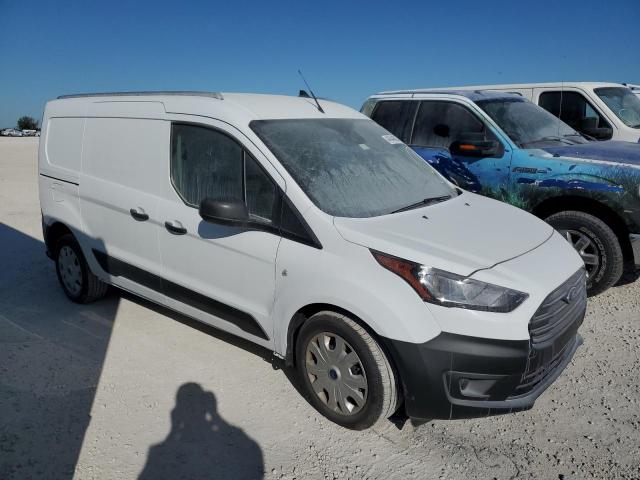 Photo 4 from auction – 2023 FORD TRANSIT CO with VIN NM0LS7S24P1572186