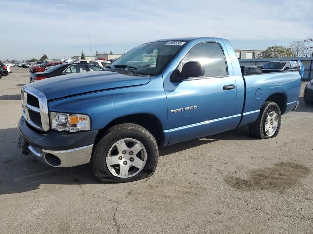 DODGE RAM 1500 S 2004 with VIN 1D7HA16K84J233807 - Photo from auction