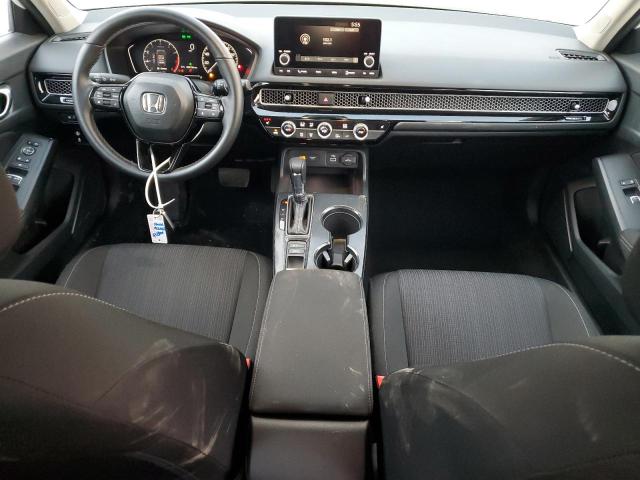 Photo 8 from auction – 2023 HONDA CIVIC EX with VIN 2HGFE1F73PH324640